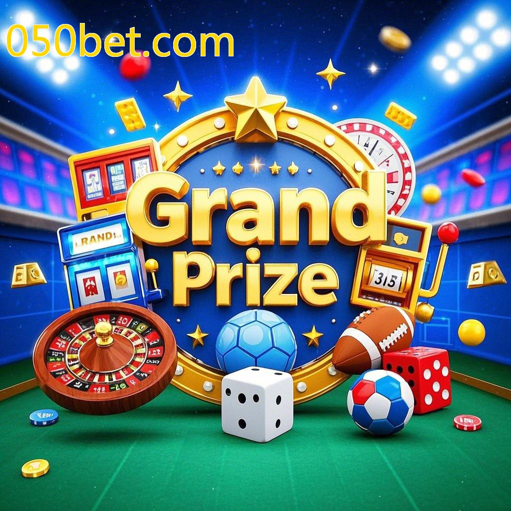 050bet-Game-Slots