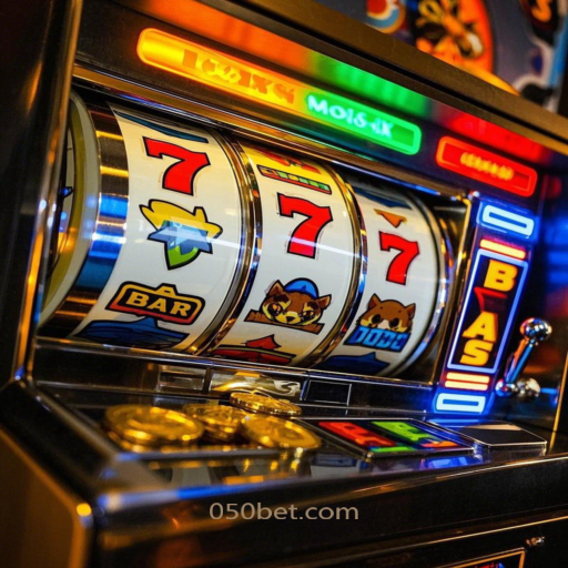 050bet-Logo